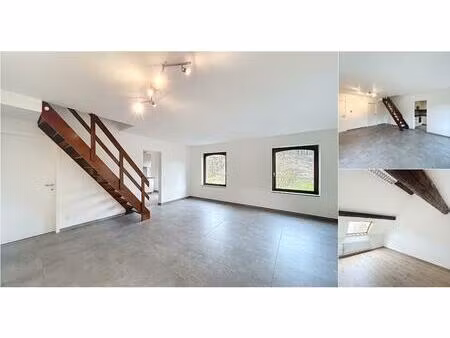 maison à louer à rue de vêves 5 celles (vbd90002)