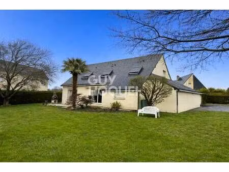 vente maison à avranches (50300) : à vendre / 149m² avranches