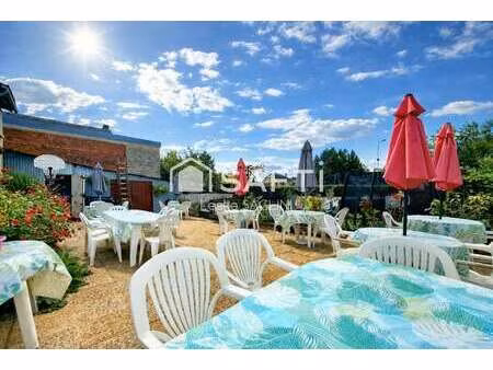 vente maison à livarot (14140) : à vendre / 156m² livarot