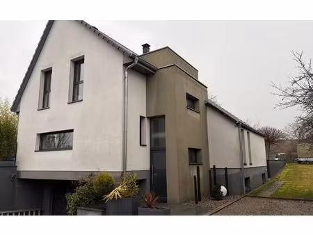 maison berrwiller m² t-4 à vendre  645 000 €