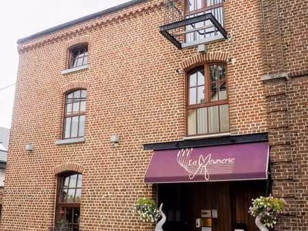 restaurant avec logement – houtain-le-val (brabant wallon)