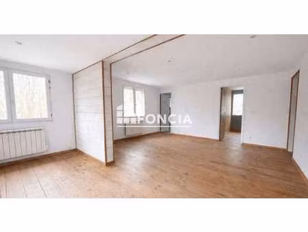 vente maison à honfleur (14600) : à vendre / 69m² honfleur