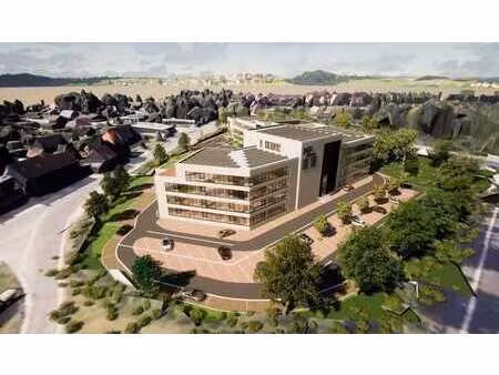 espace multifonctionnel à louer dans le projet de rénovatio