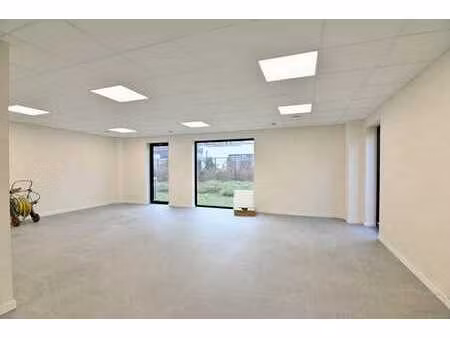 modern kantoorruimte te huur: energiezuinige nieuwbouw ka...