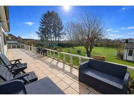 villa kangourou (5 chambres)