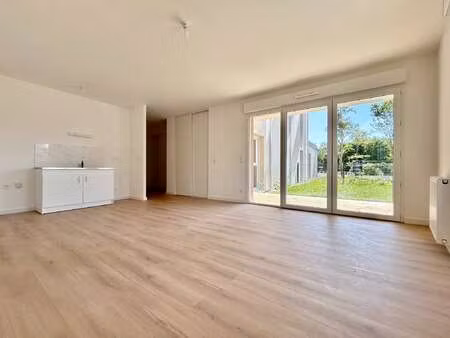 vente appartement 3 pièces à hillion (22120) : à vendre 3 pièces / 64m² hillion