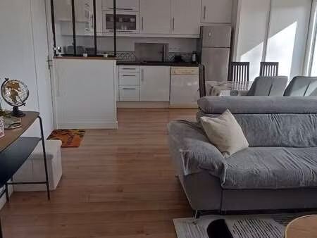 vente maison à thorigné-fouillard (35235) : à vendre / 89m² thorigné-fouillard