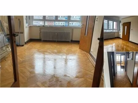 appartement à louer à quai de l'ourthe liège (vwd16711)