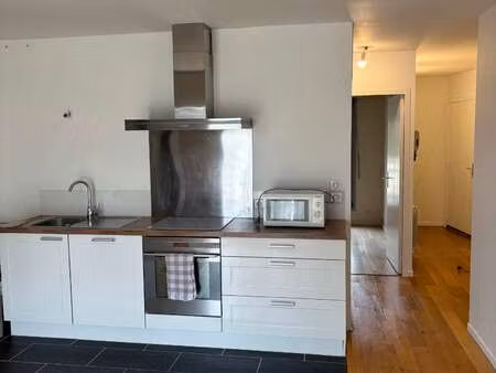 location appartement 3 pièces à la chapelle-sur-erdre (44240) : à louer 3 pièces / 67m² la