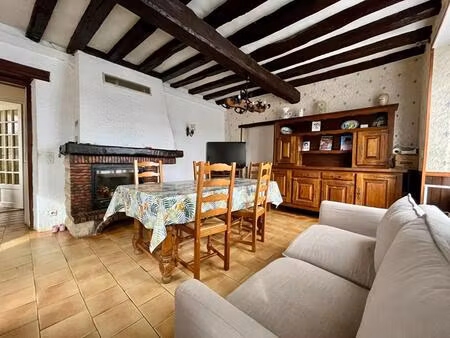 maison proche de mereville