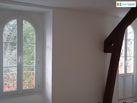 appartement à louer bagneres-de-bigorre