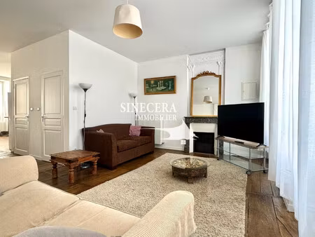 appartement à louer ribérac