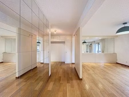 holtzheim - 3 pièces de 83m² - balcons