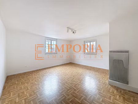 appartement à louer illfurth