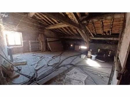 vente immeuble louhans (71500)