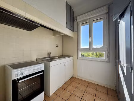 le passage d'agen - t2 meublé avec loggia et cave !