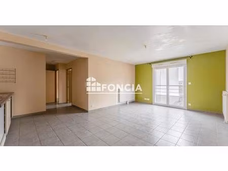 exlusivite - appartement t3 - 60m2 - nantes 44100