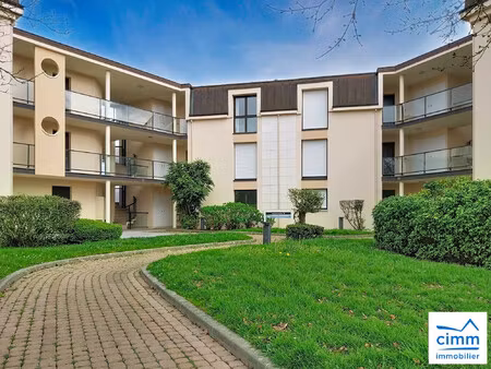 appartement coup de coeur t2 à pacé