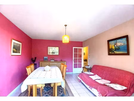 vente appartement 3 pièces 60 m² saint-jean-de-luz (64500)