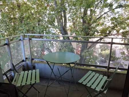 studio meuble proche saint-michel