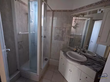 vente appartement 5 pièces 82 m² toulouse (31100)