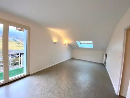 2p+c - 54 route de naves à villaz