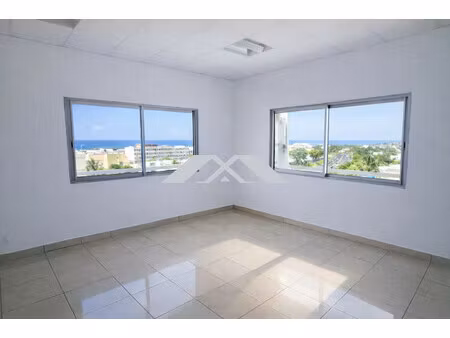 local 100 m² saint denis