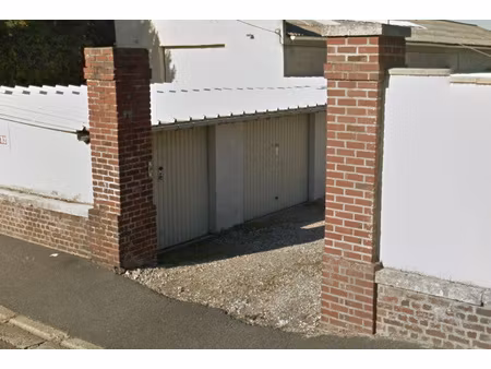 garage voiture - moto - deville les rouen