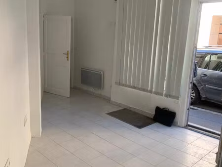 local commercial à vendre à asnières-sur-seine - emplacement idéal !