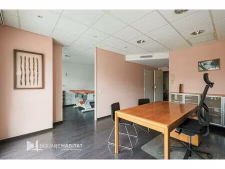 local professionnel echirolles