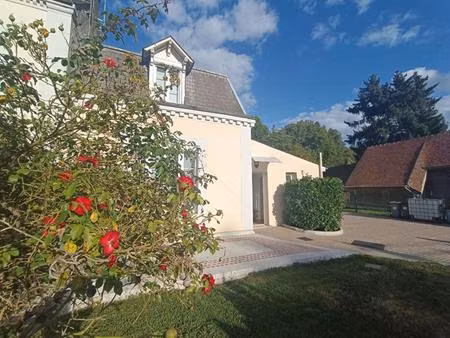à vendre - jolie maison lumineuse au calme à ne pas rater