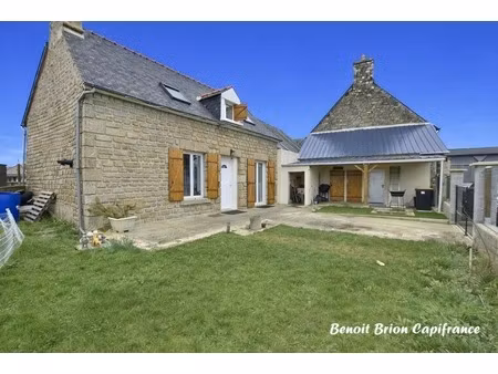 maison à vendre 4 pièces louvigne du desert (35)