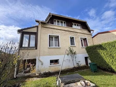 charmante maison familiale à sainte-geneviève