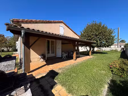 adl immobilier : plaisance-du-touch / cugnaux ? ensemble immobilier  maison  atelier et ga