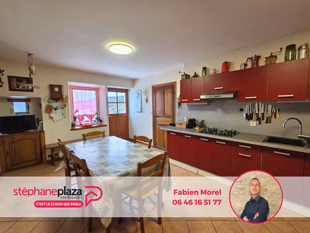 maison montliansia 6 pièce(s) 136 m2