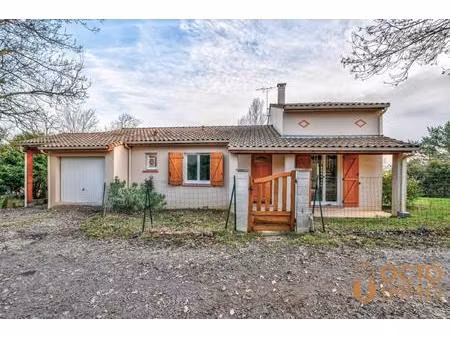 maison t4 saint orens de gameville