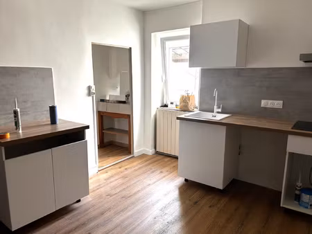 maison de village 4 chambres