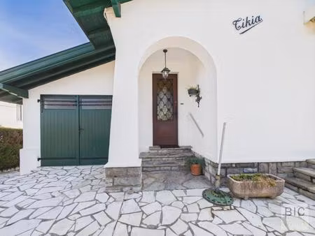 a vendre maison avec beaucoup de potentiel