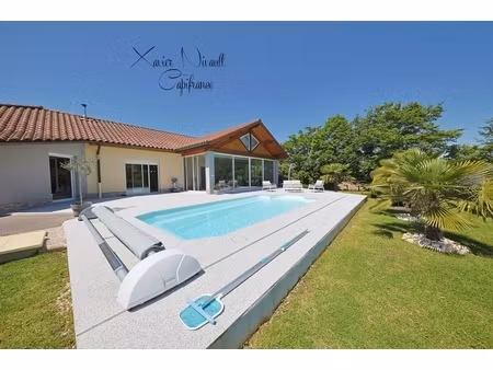 maison à vendre 5 pièces proche de saint amour (39)