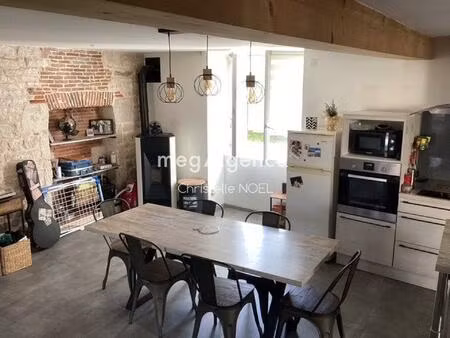 maison de village