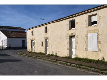l'ensemble immobilier 3 lots 200 m2