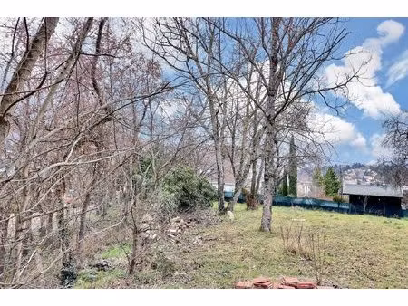 exclusivite clermont-ferrand  terrain à batir à proximité de