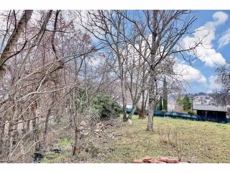 exclusivite clermont-ferrand  terrain à batir à proximité de