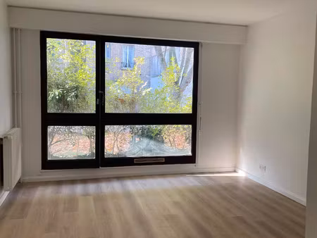 location appartement 1 pièce 24 m² à boulogne-billancourt (92100)