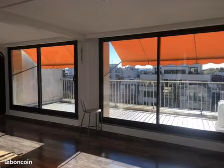 appartement reims hypercentre