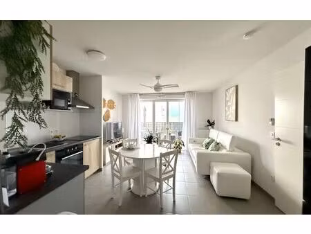 appartement saint-orens-de-gameville m² t-2 à vendre  140 000 €