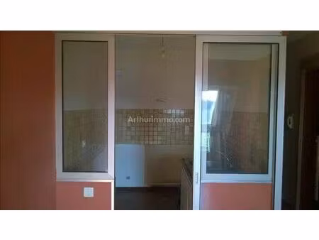 vente studio 1 pièces 29 m2 à auray