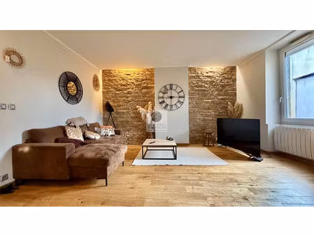 vente appartement 3 pièces 63 m² valence (26000)