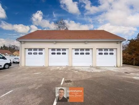 espace bureau à vendre