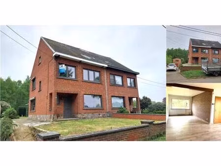 maison à louer à meldertsesteenweg 172 paal (rbv33827)